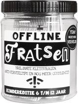 ACTIE! Kletspot-Fratsen Next Kids Editie