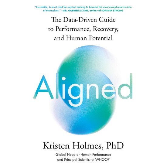 Aligned - cover