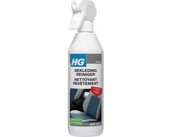 HG bekledingreiniger – 500ml