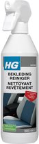 HG bekledingreiniger 500ml