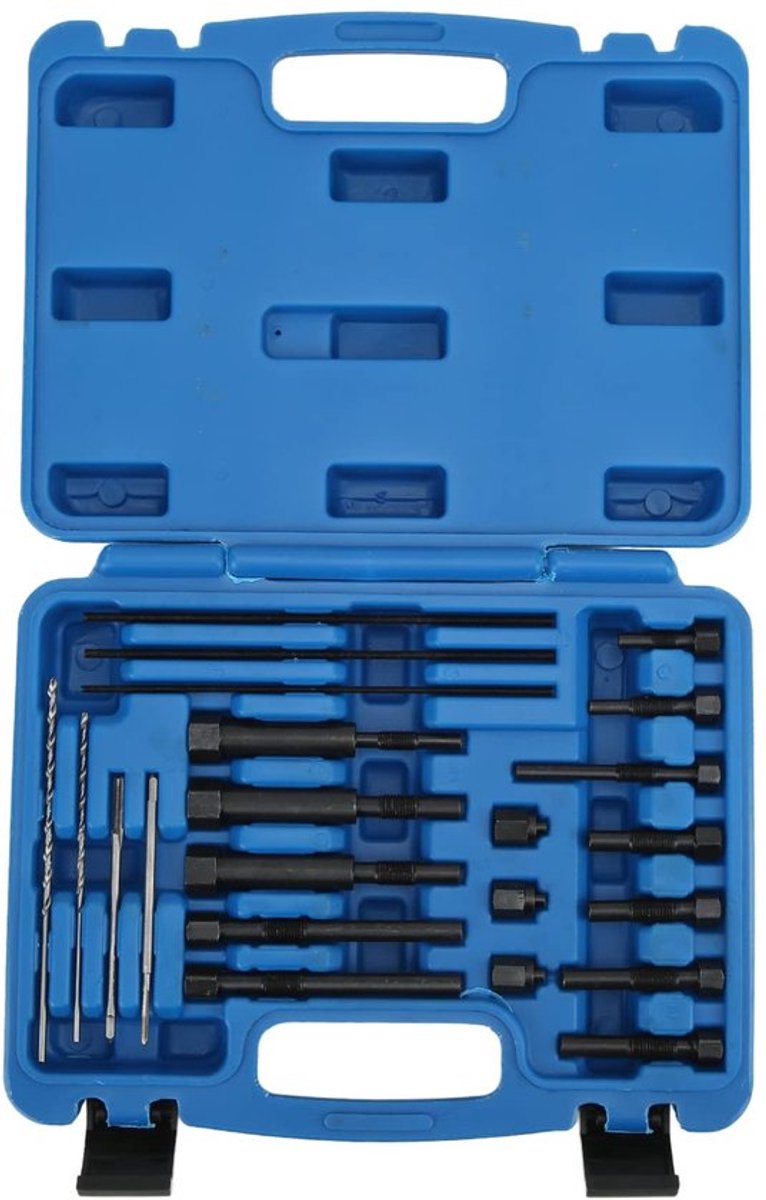 Store_9 - Gloeibougietrekkerset - Professionele Glow Plug Extractor