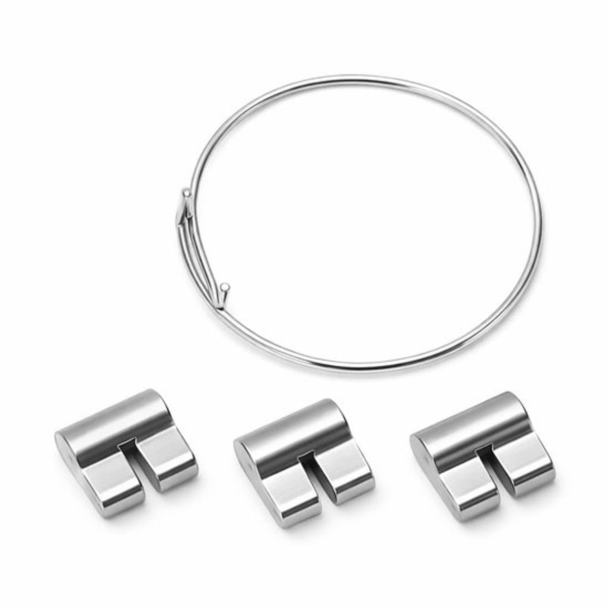 VT Goods - Fiets Hub Ratchet Pawl Lente Set - Hoge Hardheid Staal