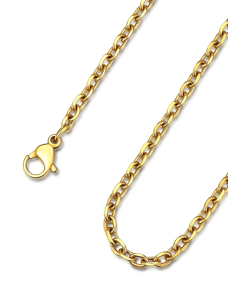 ChainsHouse
