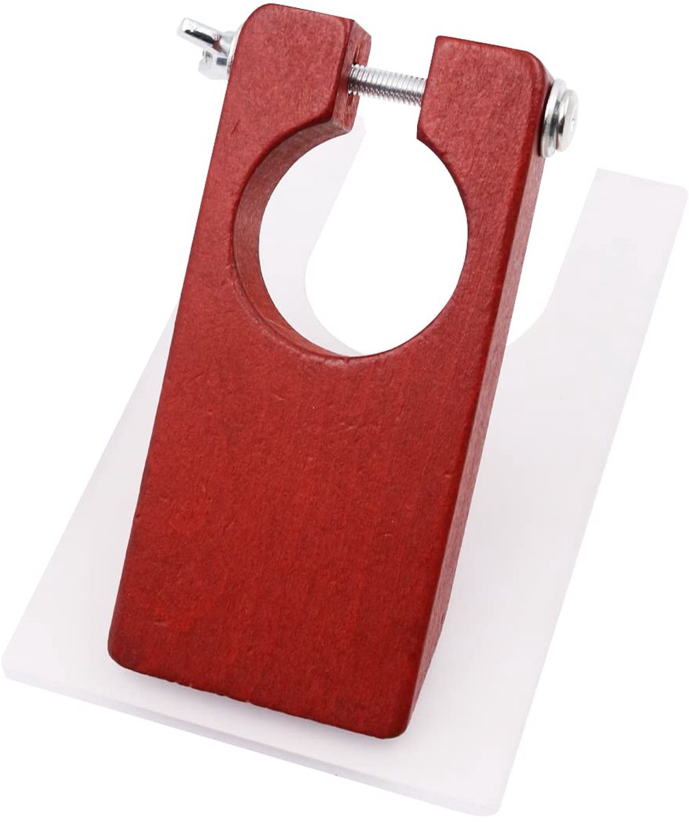 Tapijttrimmer Gids Voor Tapijt Borstelhouder Voor Tapijttrimmer Trimmen Gids Gereedschap (Zonder Tapijttrimmer)
