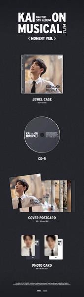 Kai On Musical