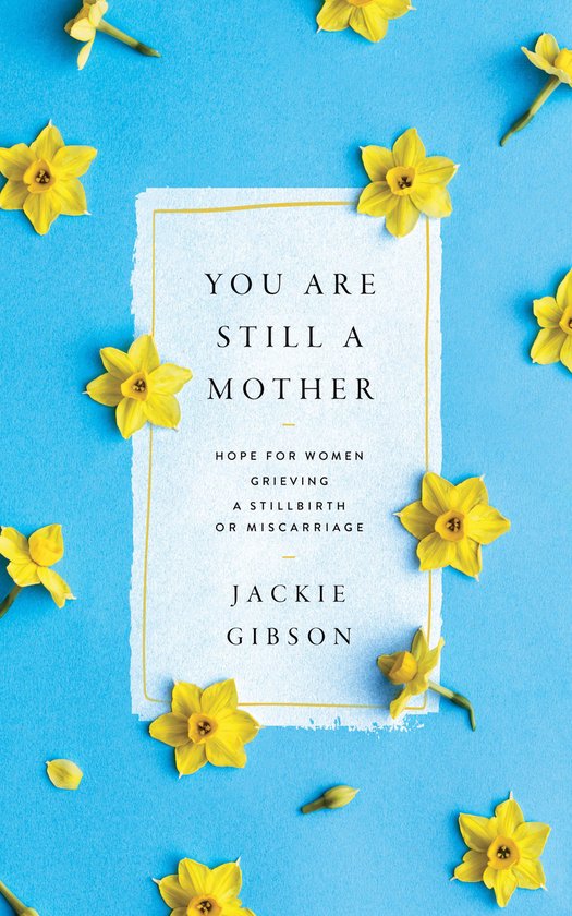 You Are Still a Mother - cover