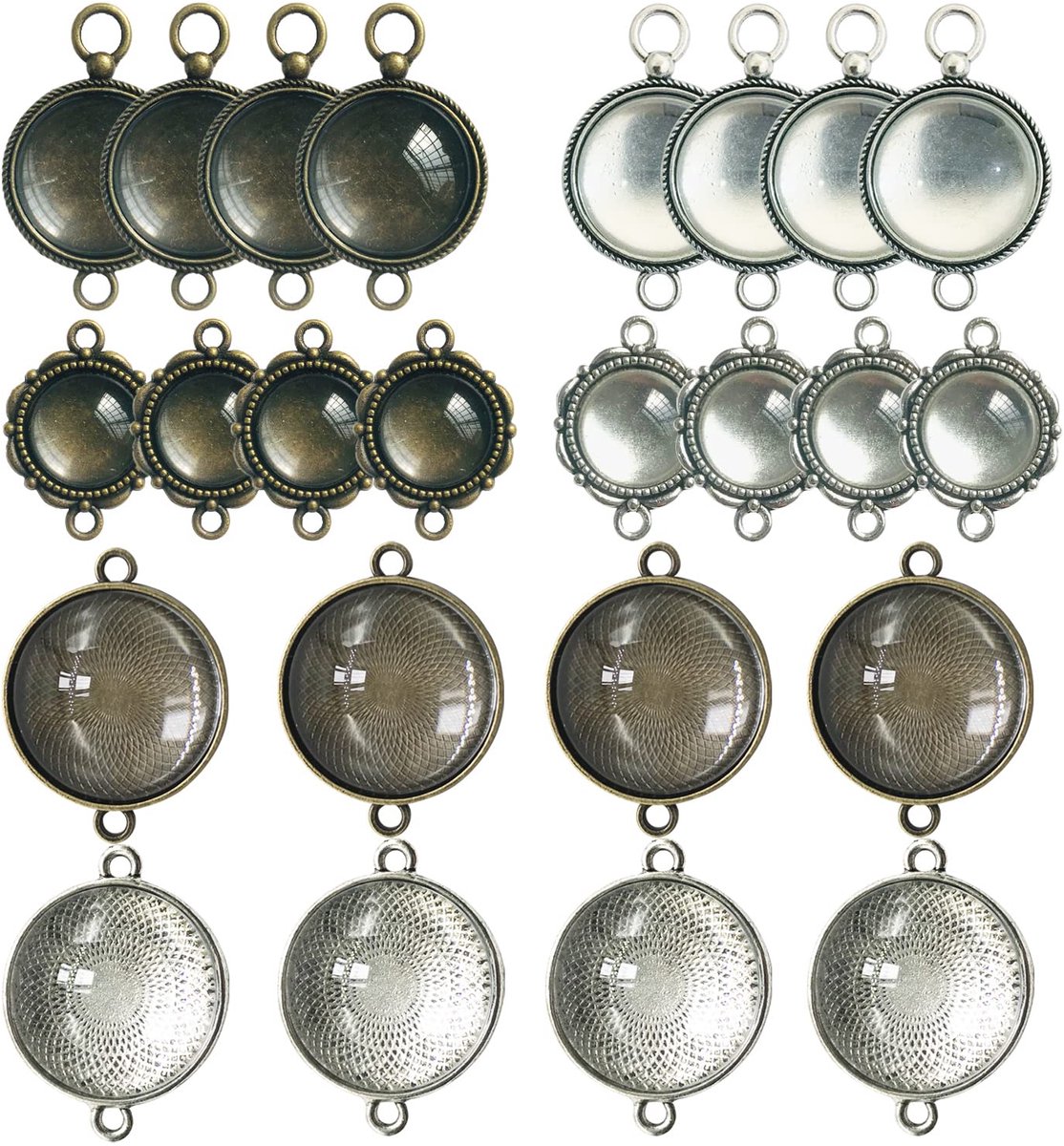 Trays (5)