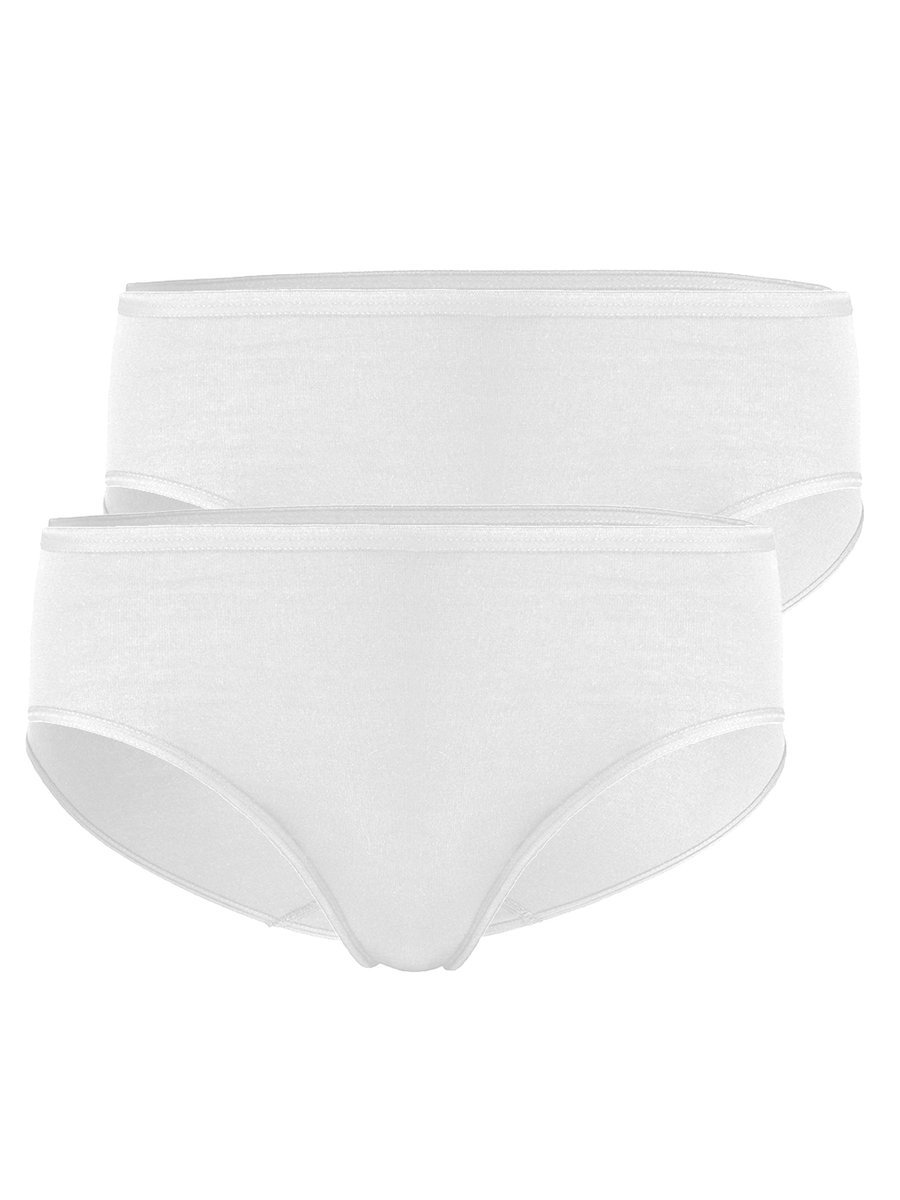 3-pack Dames heupslip Motion