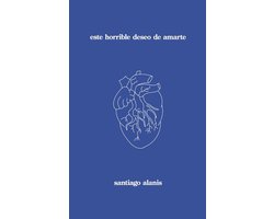 Trilogía del Corazón Roto- este horrible deseo de amarte