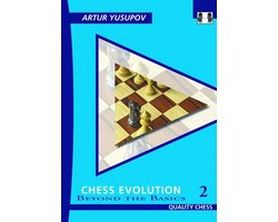 Chess Evolution 2 - 2nd Edition