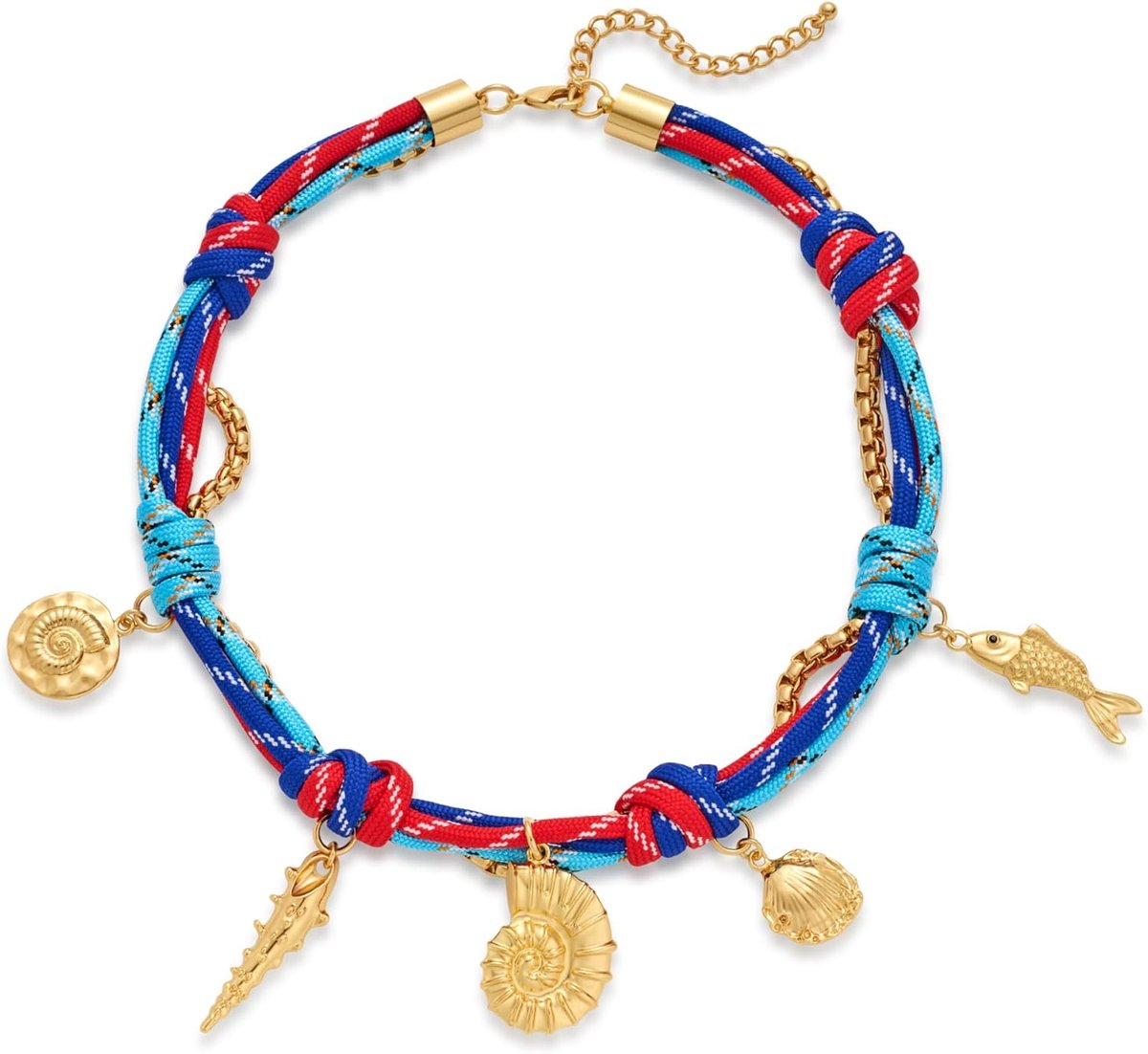 Ketting -8