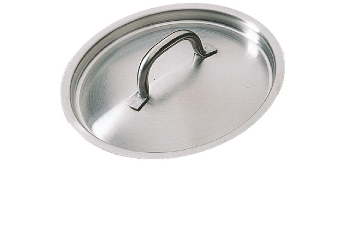 Bourgeat RVS Deksel 36cm K837