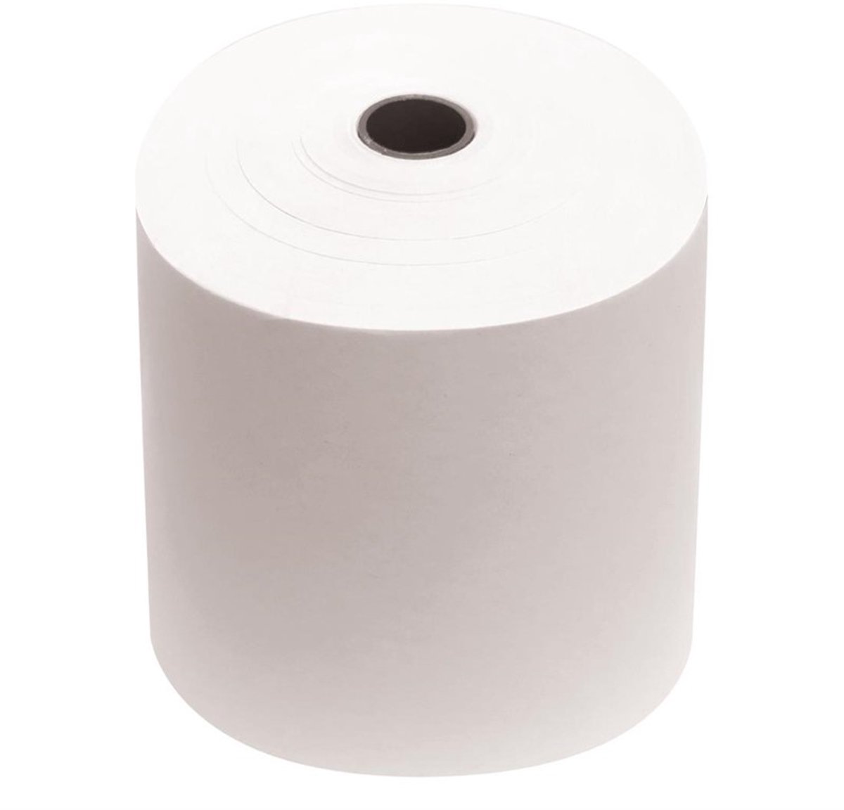 Thermische Kassarol 80x80mm TH80 (20 Stuks) - Gastronoble AE739