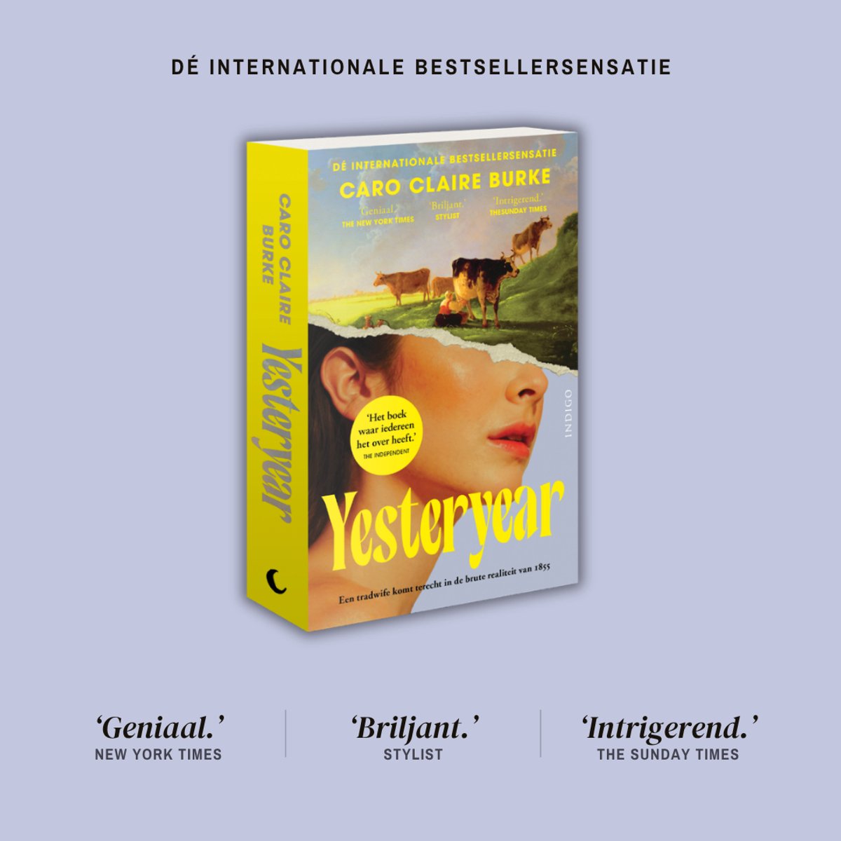 Yesteryear – foto 3