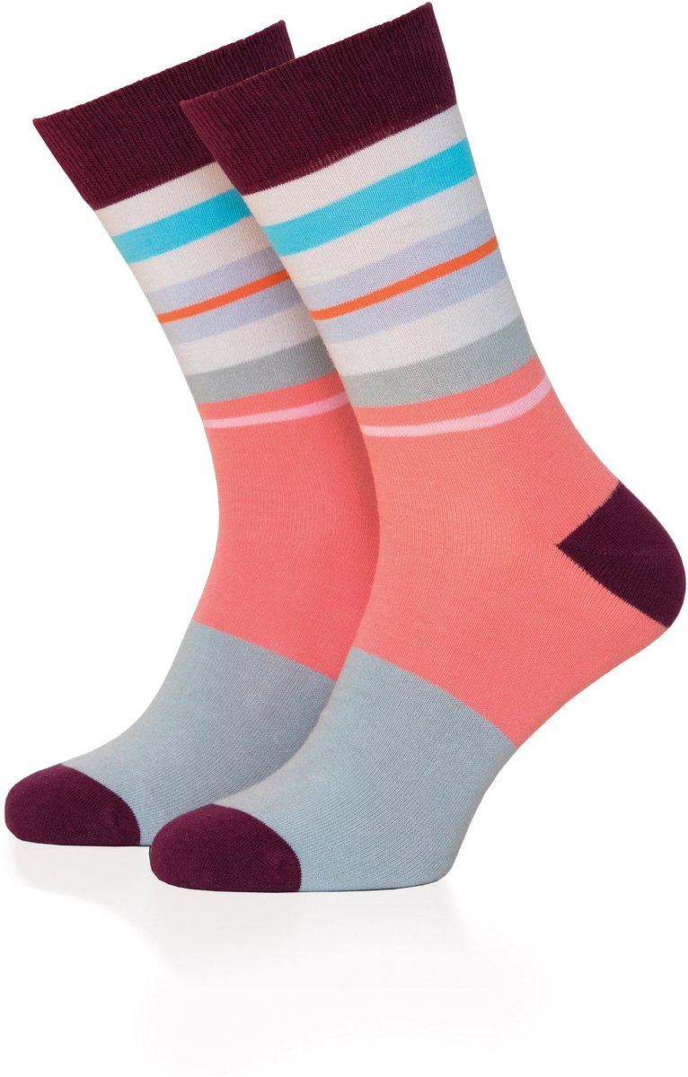 Men's Socks - Design 21