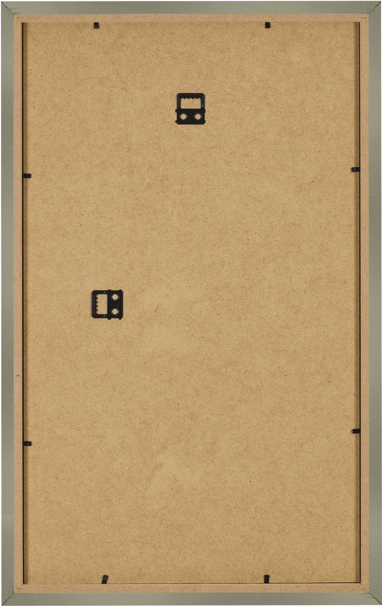Fotolijst 30x50 cm - MDF - Champagne - Benno