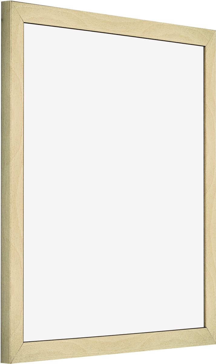 Fotolijst 20x20 cm - MDF - Beuken Decor - Benno