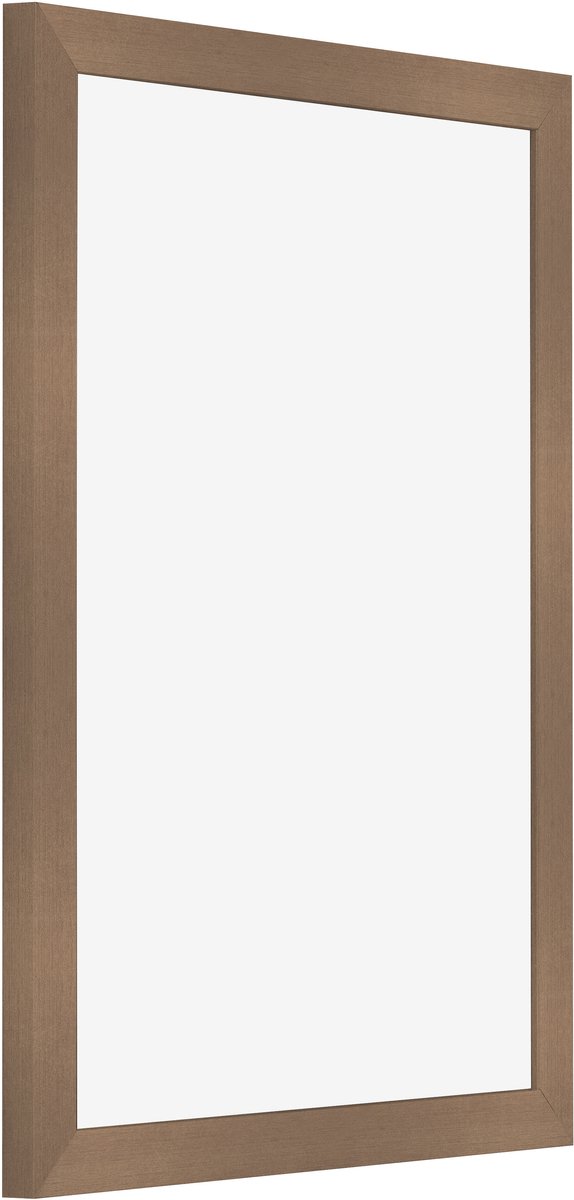 Fotolijst 18x24 cm - MDF - Koper Decor - Benno