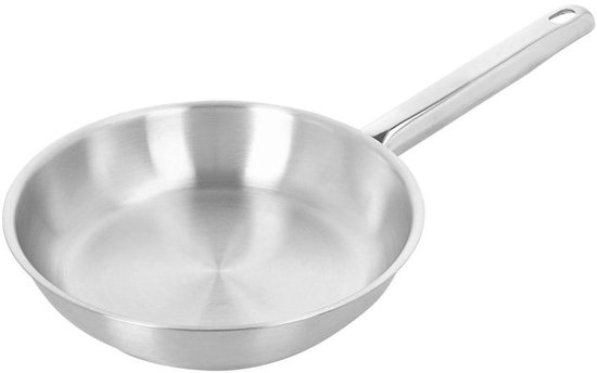 Demeyere Resto 3 Koekenpan 24 cm