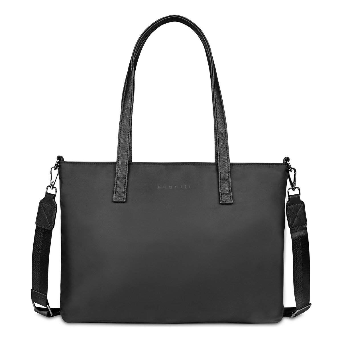 Bugatti Mare 1.0 Schoudertas 36 cm - Dames - schwarz