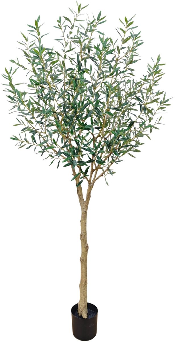 Kunst Olijfboom 180cm