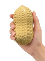 Squishy Pomme Verte – Jouet Anti-stress à Rebond Lent, Déco Bureau Et Cadeau Original