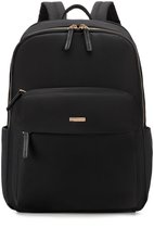 Aramae® - Rugzak Dames - Laptoptas 14 Inch - Rugtas Dames - Rugzak Meisje - Rugtas Zwart - Schooltas