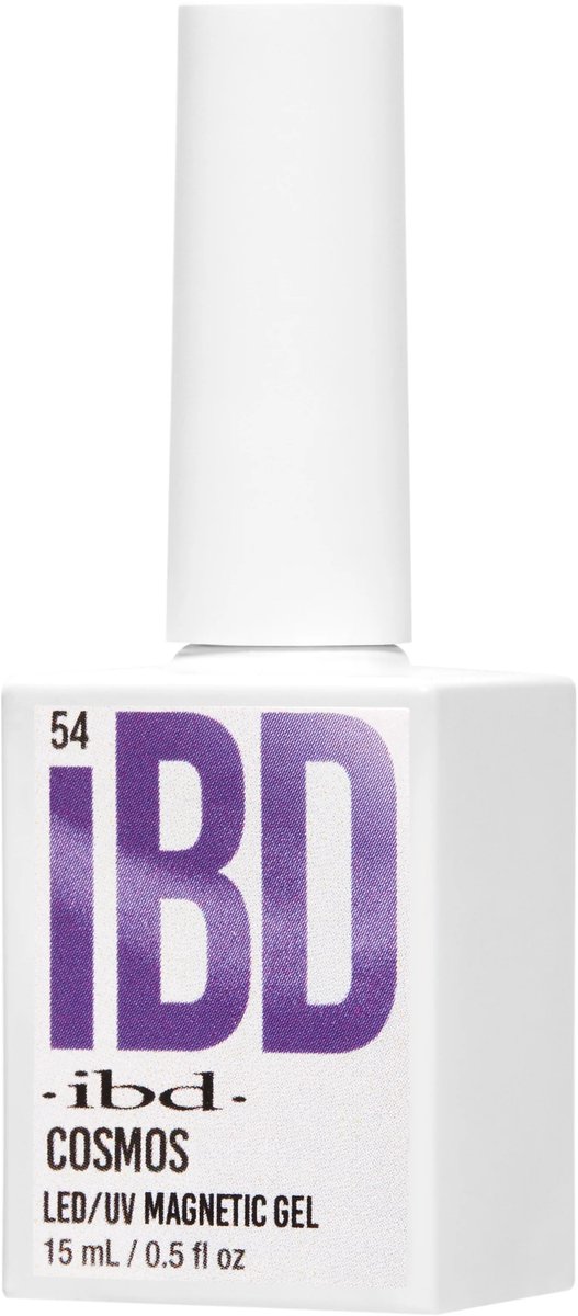 IBD Magnetic Gel Cosmos