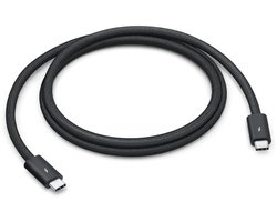 Apple Thunderbolt 5 (USB‑C) Pro-kabel (1 m)