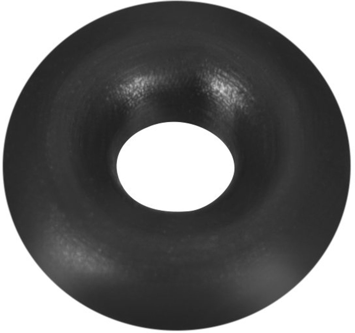 O-ring nitrilrubber 6 mm - 18 mm buitendiameter 2 mm dikte 2mmx6mmx2mm