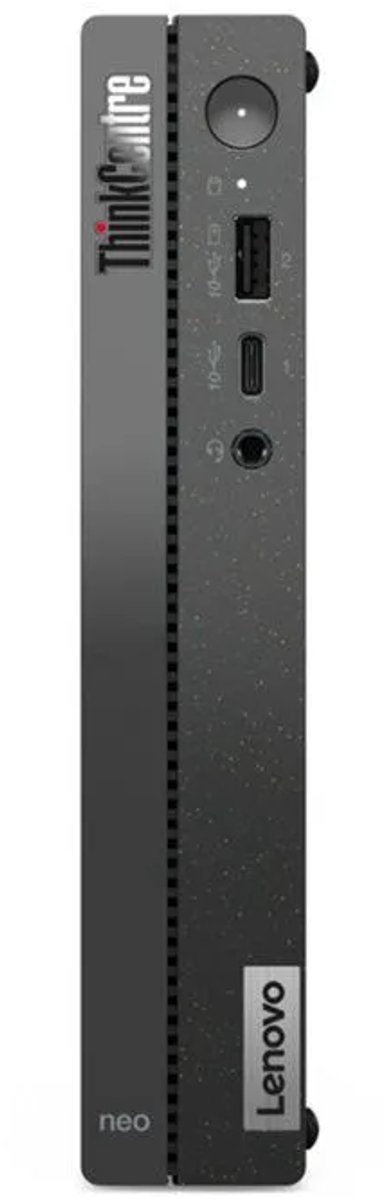 Lenovo Thinkcentre Neo 50q - Intel Core i3-1215U - 8GB RAM - 256GB SSD