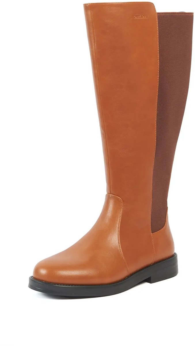 Bottes mollets larges 2XL - Guiomar