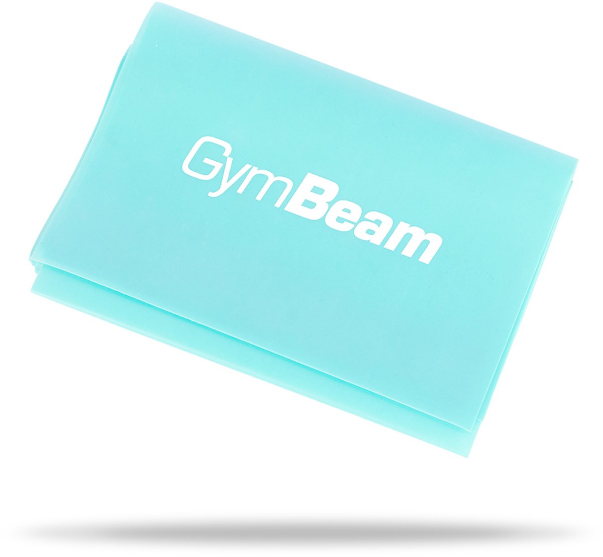 GymBeam Brede Weerstandsband Zacht