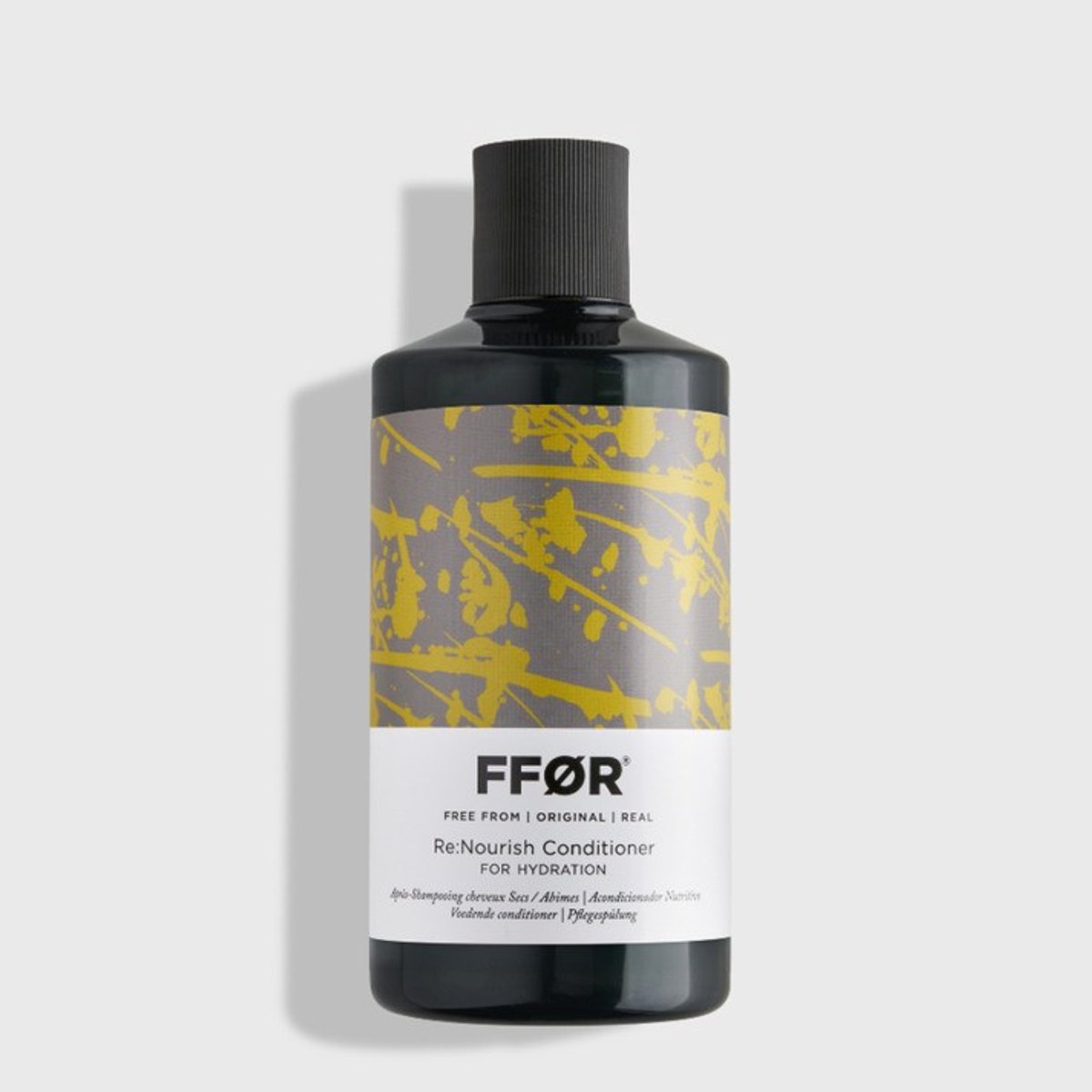 FFOR Re:Nourish Conditioner For Hydration-300 ml