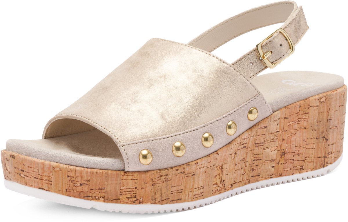 ara Sandaal Rimini beige