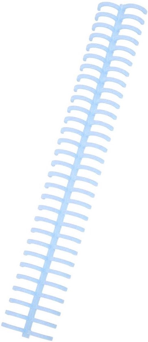 VT Goods - Spiraal Bindspoel - 30 Gaten - 130 Vel Capaciteit