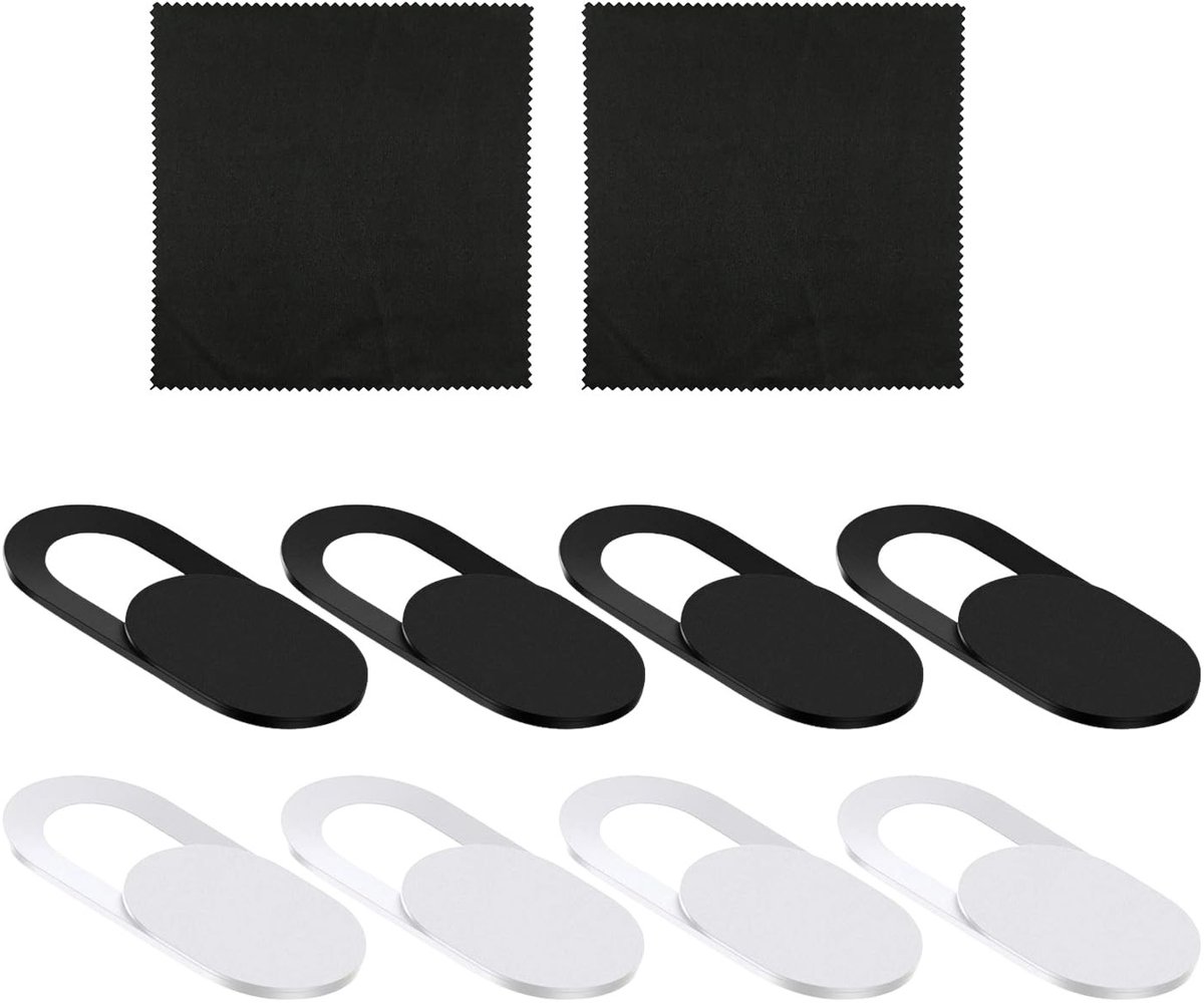 Dailygoods- Beschermende Gevallen Ultradun - Camera Hoes - Schoonmaakdoek - Mobiele Telefoon - Tablet - Duurzaam Materiaal - Camerahoes