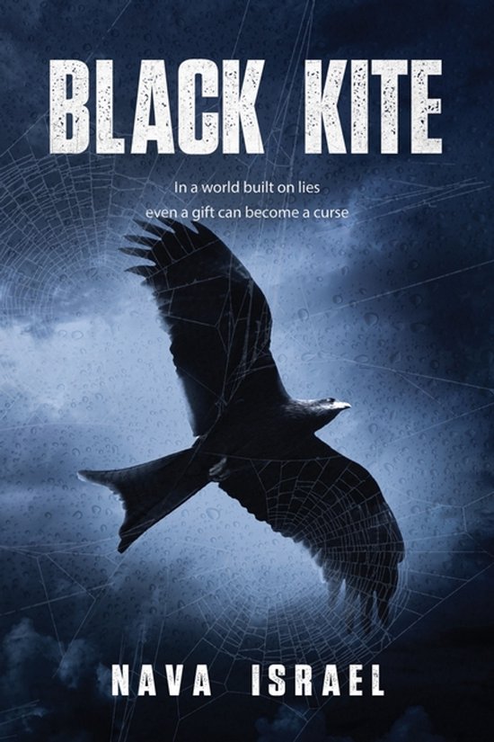Black Kite - cover