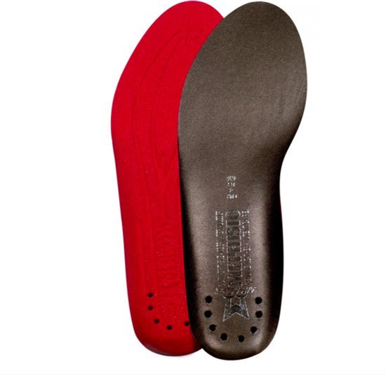 Semelles Mephisto pour femmes Miami taille 6 (39)