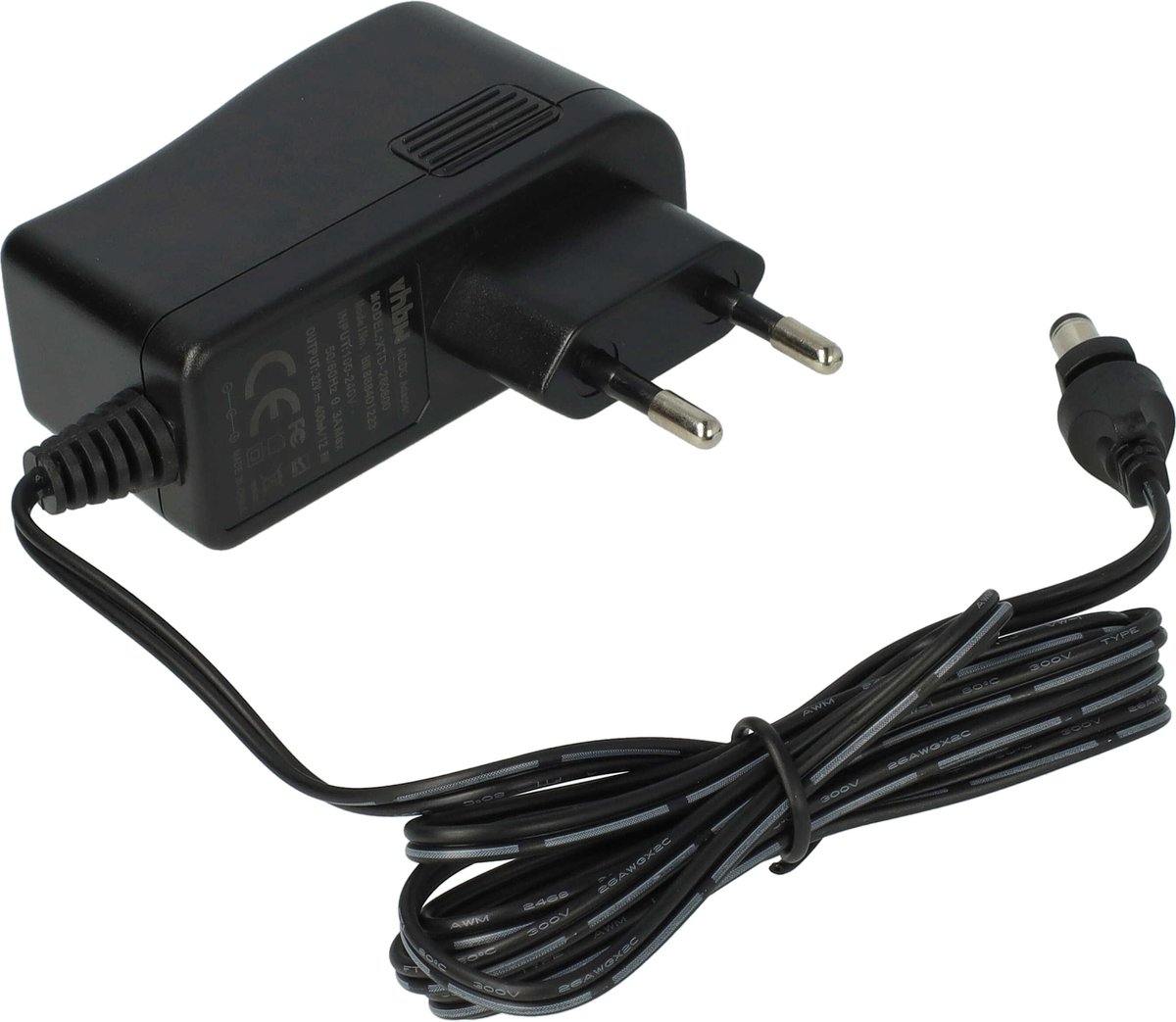 vhbw-oplader compatibel met Bosch BCH3P255/03 handstofzuiger, snoerloze stofzuiger