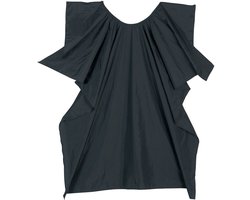 3040225 Kahang "Salon" Nylon waterafstotend, zwart