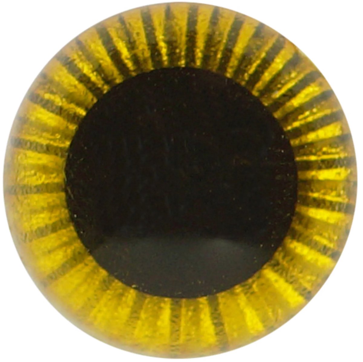 Veiligheidsogen uilen 12mm(10stuks)