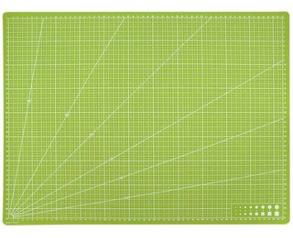 Snijmat 60x45cm