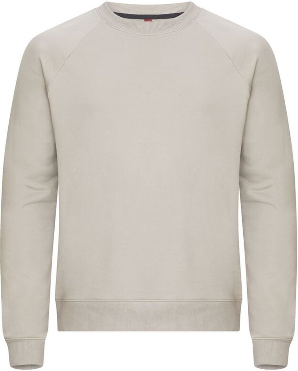 Clique-sweatshirt Miami Pro met ronde hals 0201050
