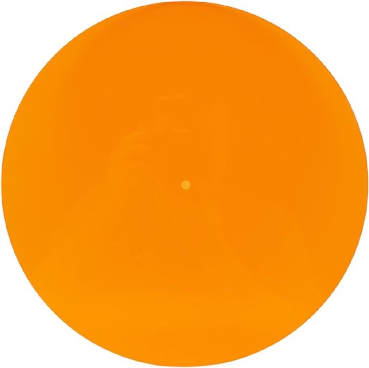 Kleurige Acryl Slipmat voor Platenspeler, Vermindert Statische Geluiden en Verbetert Geluidskwaliteit voor 12 Inch Platen