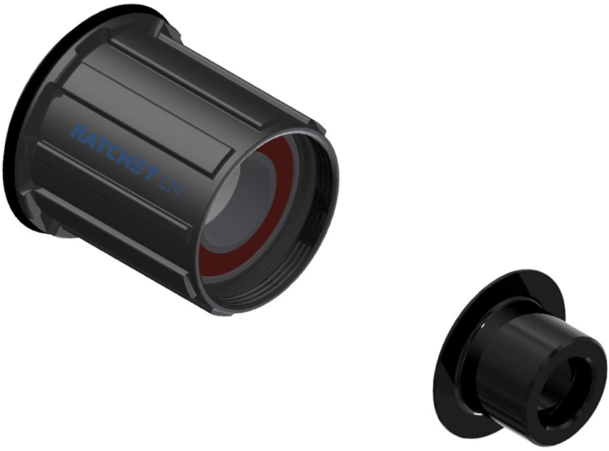 DT Swiss 240s / 350 Ratchet Body Freehub - Shimano HG | Hybrid Steel | 240s MTB DB / 350 MTB DB | HWYABL00S4451S