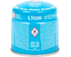 Froyak Butaangas bus 190 Gram