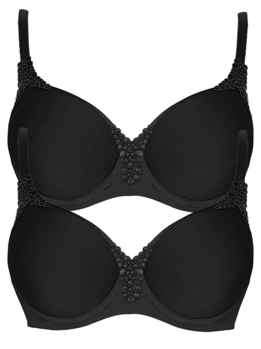 2-pack spacer beugelbeha Carola