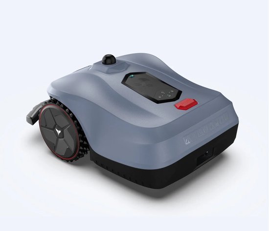 Hookii Neomow X2 SE - Robotmaaier - Draadloos zonder Begrenzingsdraad - 3D LiDAR & Vision AI - Tot 3000 m² - WiFi, Bluetooth & 4G van HOOKII — afbeelding 3