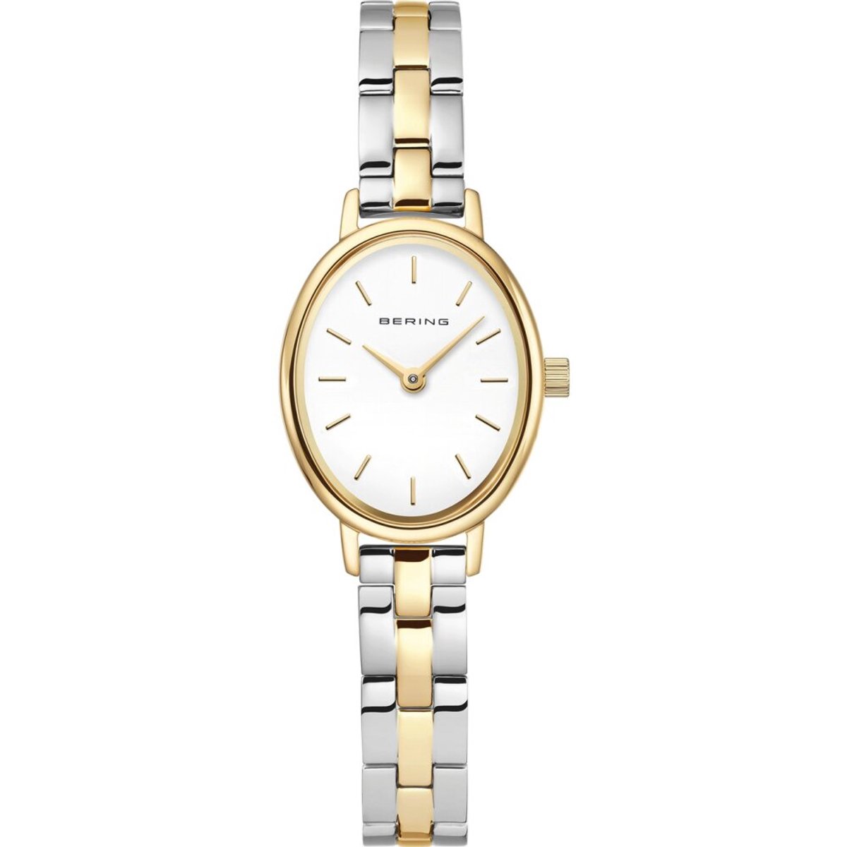 Bering - 11020-714 - Polshorloge - Dames - Kwarts - Classic